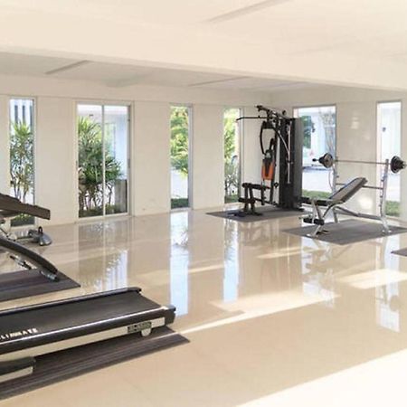 At Seacondo Studio Room B-34 Klong Muang Beach Ngoại thất bức ảnh