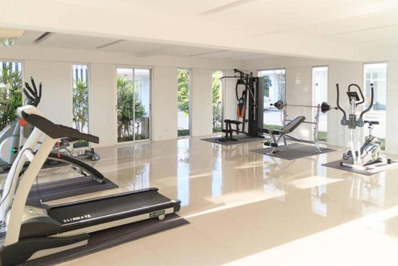 At Seacondo Studio Room B-34 Klong Muang Beach Ngoại thất bức ảnh