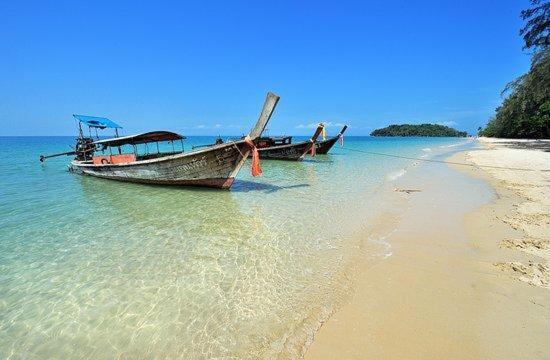 At Seacondo Studio Room B-34 Klong Muang Beach Ngoại thất bức ảnh